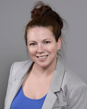Photo of Jolene James